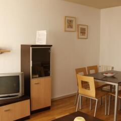 Апартаменты Mh Apartments Ramblas Барселона удобства в номере фото 2