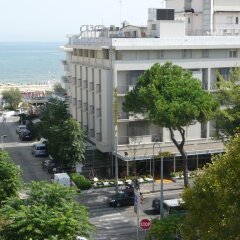 Hotel Majorca пляж