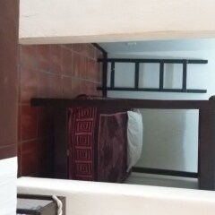 Отель Posada Hotel Punto Guadalajara Мексика, Гвадалахара - отзывы, цены и фото номеров - забронировать отель Posada Hotel Punto Guadalajara онлайн удобства в номере фото 2
