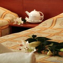 Hotel Astoria в номере