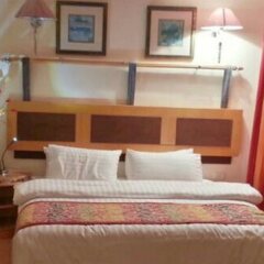 Renad Hotel комната для гостей фото 3