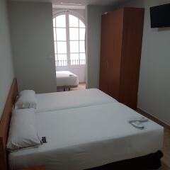 Отель Bcn Urban Hotels Bonavista комната для гостей фото 7