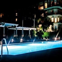Отель Downtown LA Corporate Apartments США, Лос-Анджелес - отзывы, цены и фото номеров - забронировать отель Downtown LA Corporate Apartments онлайн фото 8