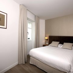 Отель La Nivelle Франция, Сен-Пе-сюр-Нивель - отзывы, цены и фото номеров - забронировать отель La Nivelle онлайн комната для гостей