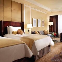 Four Seasons Hotel Macao at Cotai Strip комната для гостей