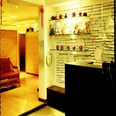 Xian Grand Dynasty Culture Hotel фото 3