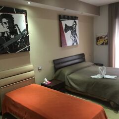 Отель B&B Studio83 Италия, Помпеи - отзывы, цены и фото номеров - забронировать отель B&B Studio83 онлайн детские мероприятия фото 2
