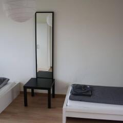 Апартаменты Hitrental Letzigrund - Apartment Цюрих удобства в номере
