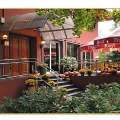 Agat Hotel фото 3