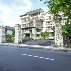 Sun Island Hotel & Spa Kuta фото 4