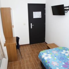 Hotel Barry Брюссель комната для гостей фото 3