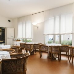 Hotel Palazzo Ricasoli питание