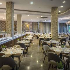 Pavlo Napa Beach Hotel in Ayia Napa, Cyprus from 144$, photos, reviews - zenhotels.com event-facility
