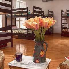 Гостиница EstherHouse фото 7