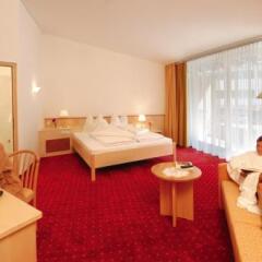 Hotel Julius Payer Стельвио детские мероприятия