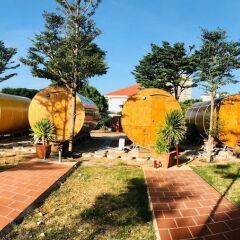 Отель New Wave Vung Tau Вьетнам, Вунгтау - отзывы, цены и фото номеров - забронировать отель New Wave Vung Tau онлайн фото 2