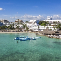 Отель Be Live Experience Hamaca Garden - All Inclusive фото 6