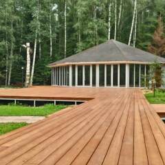 Артурс Village & SPA Hotel Ларёво приотельная территория