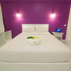 Hotel Zing комната для гостей фото 2