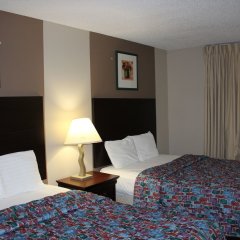 Coratel Inn and Suites Maple Grove in Maple Grove, United States of America from 83$, photos, reviews - zenhotels.com guestroom photo 5