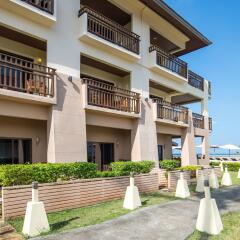 Отель Lanta Pura Beach Resort фото 6