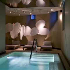Отель Radisson Blu Hotel, Madrid Prado Испания, Мадрид - 3 отзыва об отеле, цены и фото номеров - забронировать отель Radisson Blu Hotel, Madrid Prado онлайн с домашними животными