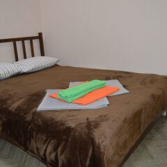 Eburg Hotel - Hostel комната для гостей фото 3