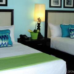 Отель Sandy Haven Resort комната для гостей фото 5