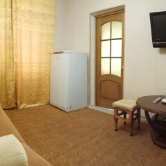 Гостиница Ангелина (Сочи) удобства в номере фото 2