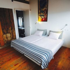 Апартаменты Belomonte Apartments Порту комната для гостей фото 5