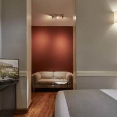 The Zillers Athens Boutique Hotel Афины комната для гостей фото 3