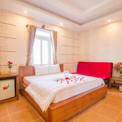 Отель Seika Hotel Вьетнам, Вунгтау - 1 отзыв об отеле, цены и фото номеров - забронировать отель Seika Hotel онлайн фото 16