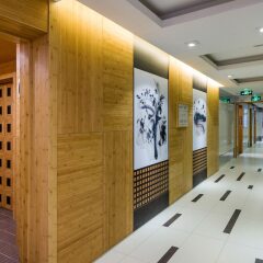 Отель Timmy Hotel Китай, Гуанчжоу - отзывы, цены и фото номеров - забронировать отель Timmy Hotel онлайн спа фото 2