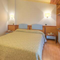 Hotel Sette Colli Монтекассино комната для гостей фото 2