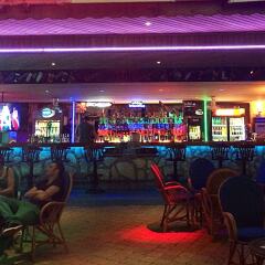 Fethiye Park Hotel развлечения