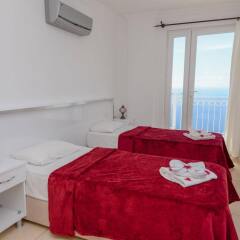 Вилла Paradise Kalkan Villalari Турция, Калкан - отзывы, цены и фото номеров - забронировать отель Вилла Paradise Kalkan Villalari онлайн фото 31