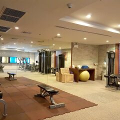 Отель Swissotel Resort Phuket Patong Beach Таиланд, Пхукет - 3 отзыва об отеле, цены и фото номеров - забронировать отель Swissotel Resort Phuket Patong Beach онлайн фото 7