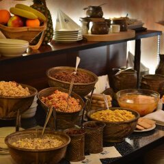 Отель EA Hotel Jelení dvur Prague Castle Чехия, Прага - 7 отзывов об отеле, цены и фото номеров - забронировать отель EA Hotel Jelení dvur Prague Castle онлайн фото 4