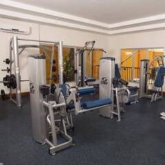 Отель Pegasus Hotel Guyana Гайана, Джорджтаун - отзывы, цены и фото номеров - забронировать отель Pegasus Hotel Guyana онлайн