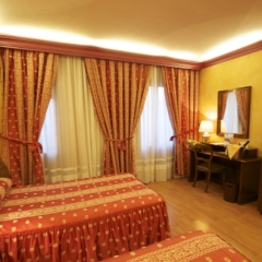 Hotel M.A. Princesa Ana удобства в номере фото 2