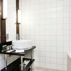 Отель Elite Park Avenue Hotel Швеция, Гётеборг - отзывы, цены и фото номеров - забронировать отель Elite Park Avenue Hotel онлайн ванная