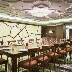 Отель Windsor Plaza Hotel Вьетнам, Хошимин - 1 отзыв об отеле, цены и фото номеров - забронировать отель Windsor Plaza Hotel онлайн помещение для мероприятий фото 2