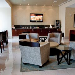 Отель Wisconsin Place Apartments США, Чеви Чейз - отзывы, цены и фото номеров - забронировать отель Wisconsin Place Apartments онлайн интерьер отеля