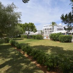 Отель Apartamentos Cala d'Or Playa фото 5