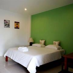 Отель Smile Hua-Hin Resort детские мероприятия