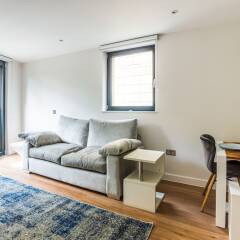 Апартаменты Luxury 1 Bed Castle View Apartment Эдинбург фото 27