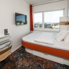 HHE Express Hotel in Nuuk, Greenland from 164$, photos, reviews - zenhotels.com photo 4