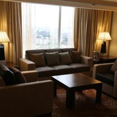 Отель Intercontinental Lagos Лагос развлечения