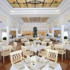 Отель Grand Bahia Principe Aquamarine