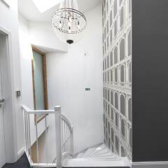 Отель Nádor Home интерьер отеля фото 3